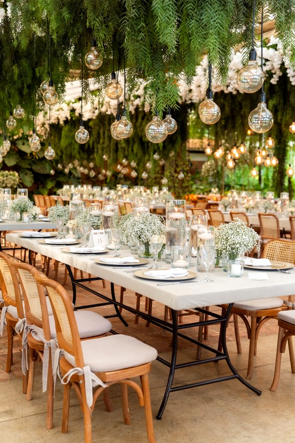 Buffet para casamento em Sorocaba