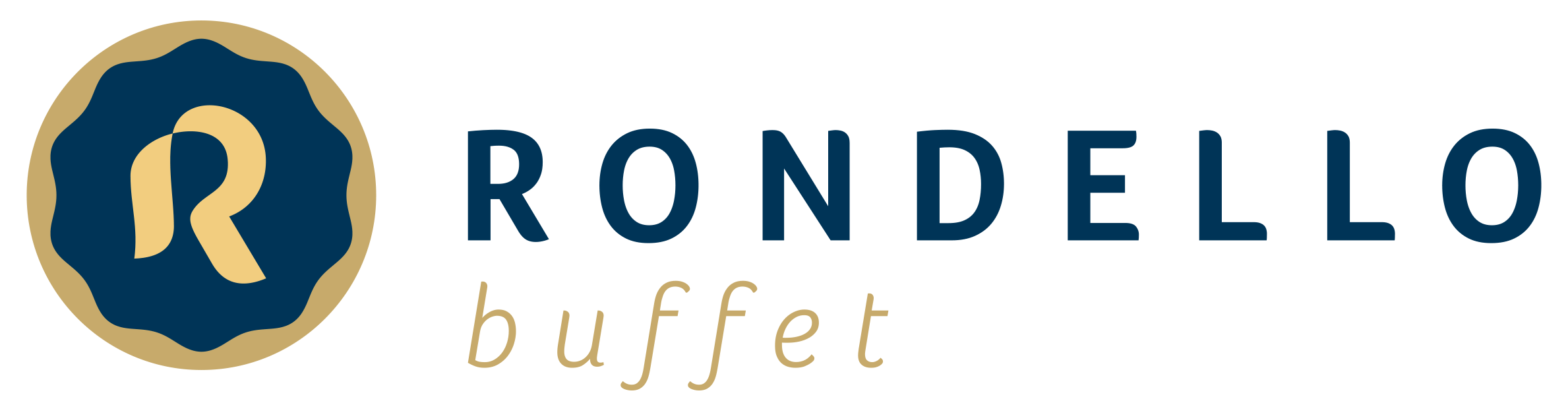 Rondello Buffet